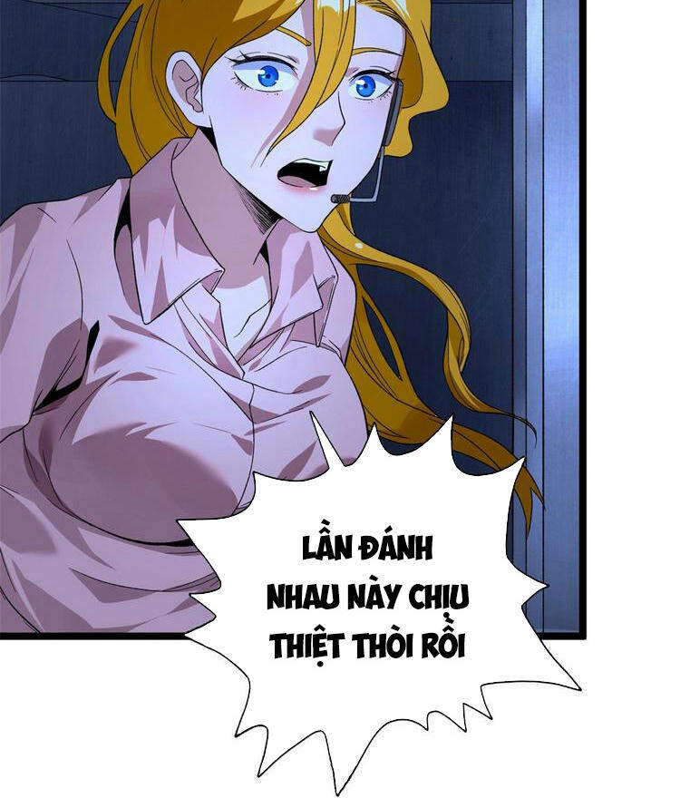 Ta có 999 loại dị năng chapter 37 - Upload bởi truyensieuhay.com