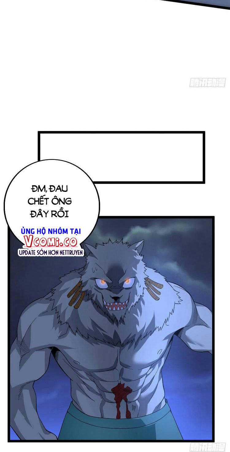 Ta có 999 loại dị năng chapter 37 - Upload bởi truyensieuhay.com