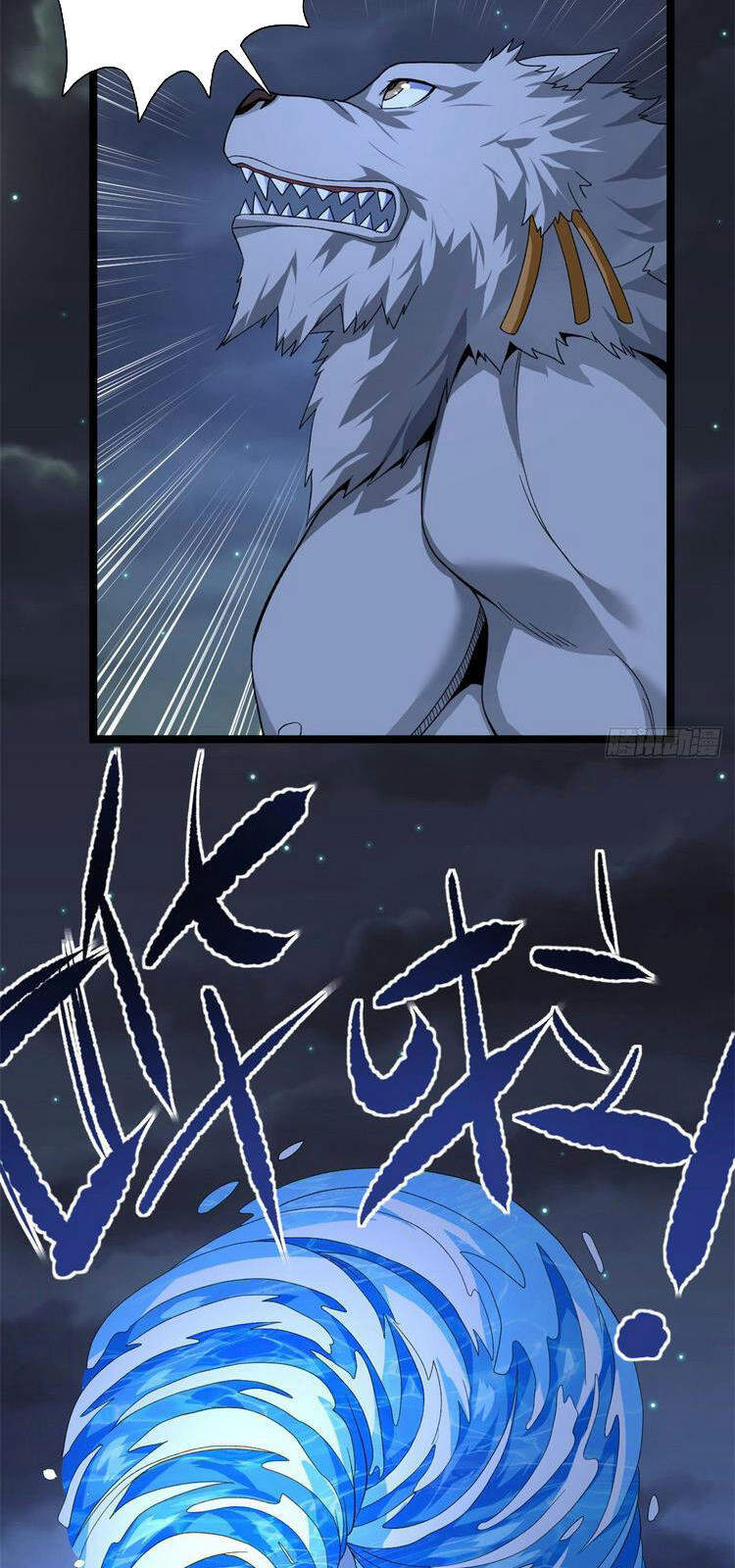 Ta có 999 loại dị năng chapter 37 - Upload bởi truyensieuhay.com