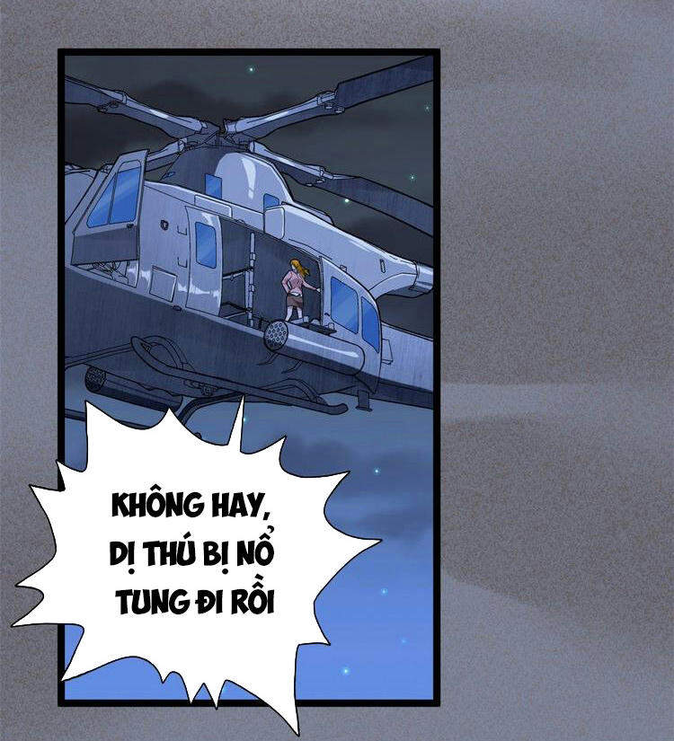 Ta có 999 loại dị năng chapter 37 - Upload bởi truyensieuhay.com