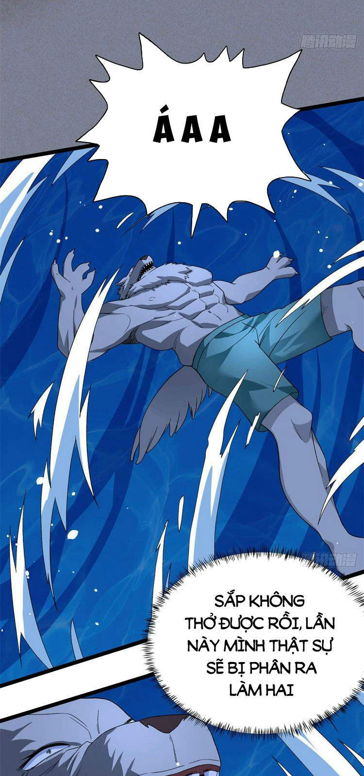 Ta có 999 loại dị năng chapter 37 - Upload bởi truyensieuhay.com