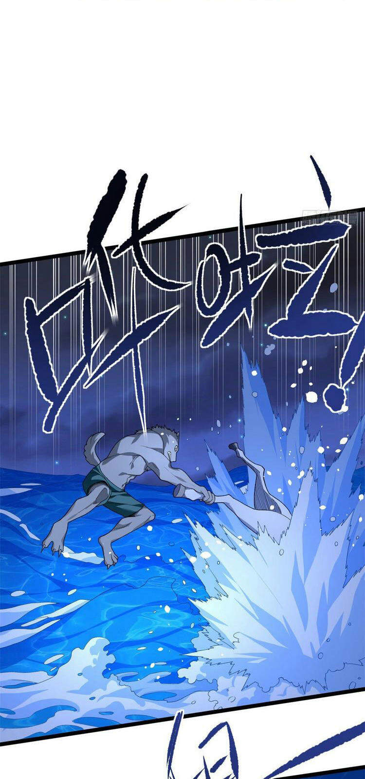 Ta có 999 loại dị năng chapter 37 - Upload bởi truyensieuhay.com