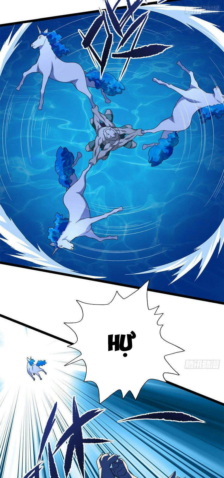 Ta có 999 loại dị năng chapter 37 - Upload bởi truyensieuhay.com