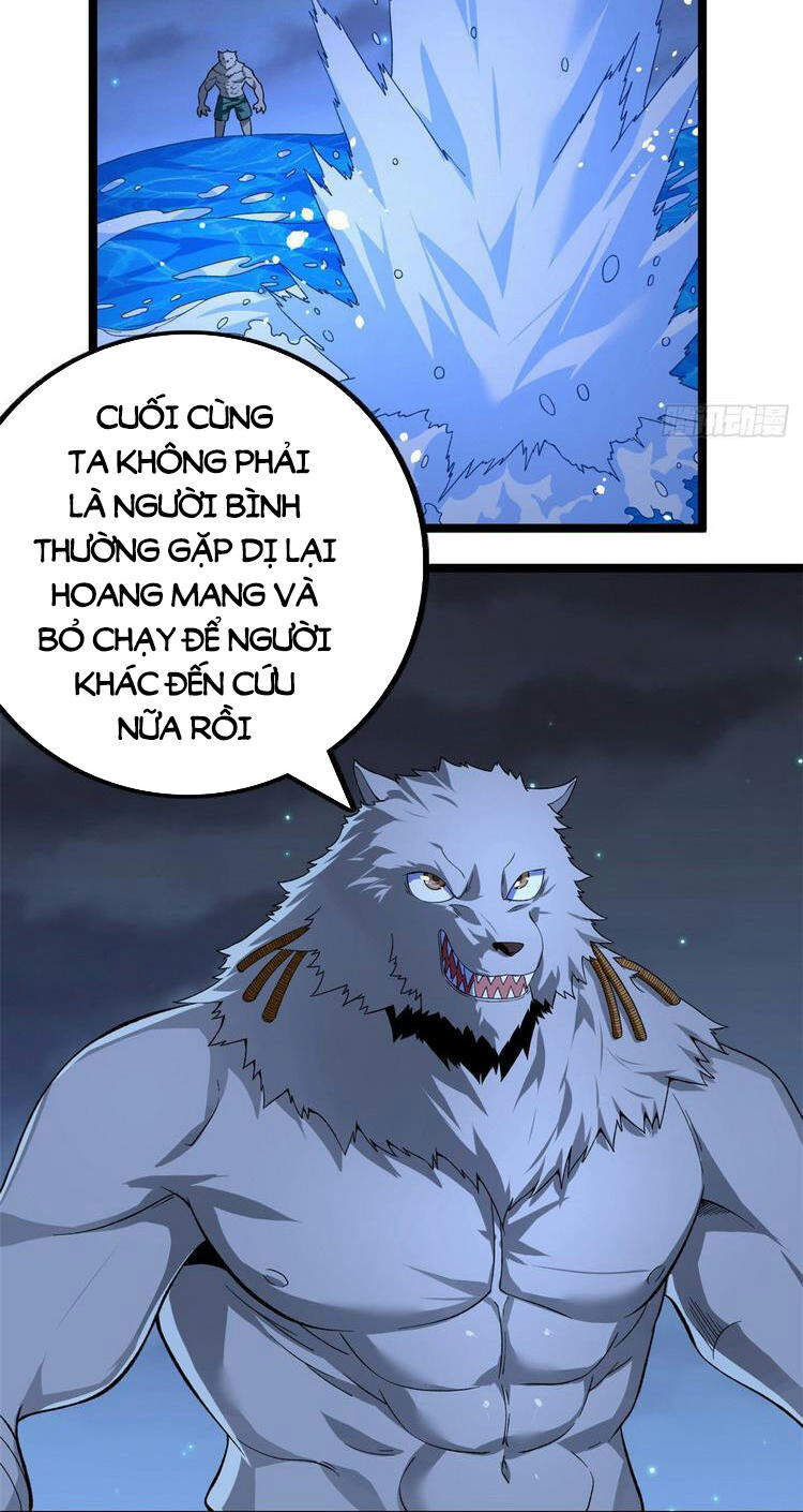 Ta có 999 loại dị năng chapter 37 - Upload bởi truyensieuhay.com