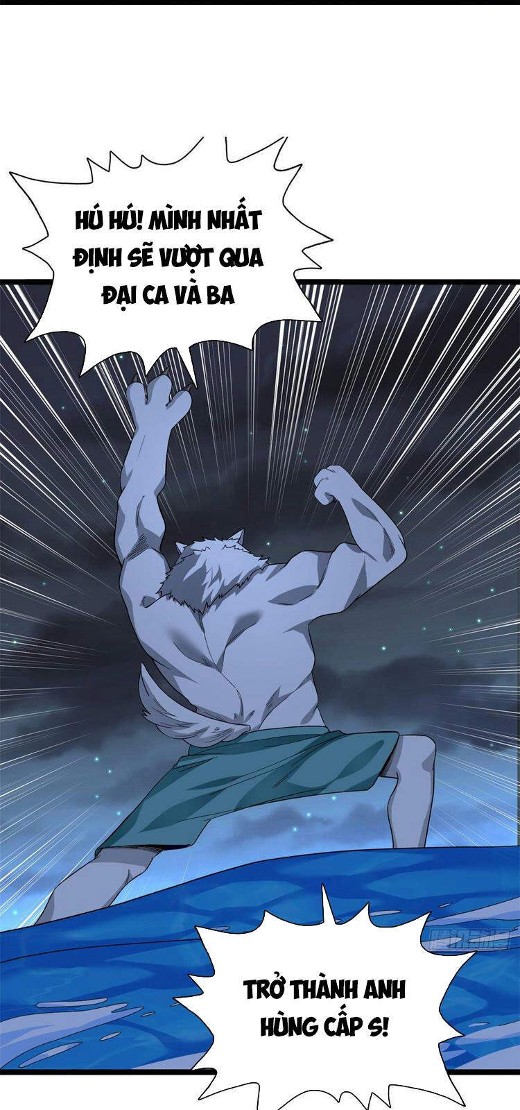Ta có 999 loại dị năng chapter 37 - Upload bởi truyensieuhay.com