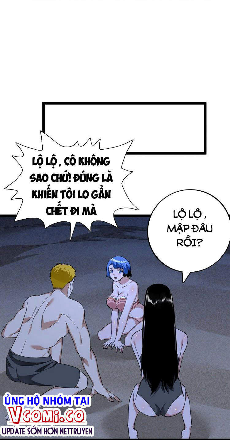 Ta có 999 loại dị năng chapter 37 - Upload bởi truyensieuhay.com