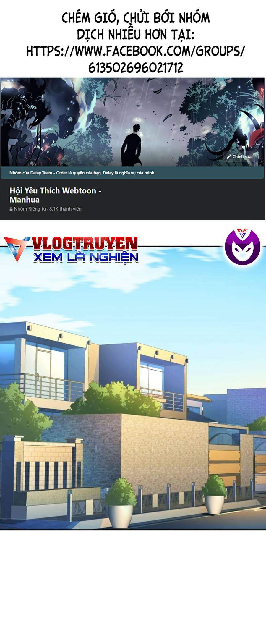 Bạn Học Của Tôi Là Lính Đánh Thuê chapter 63 - Upload bởi truyensieuhay.com