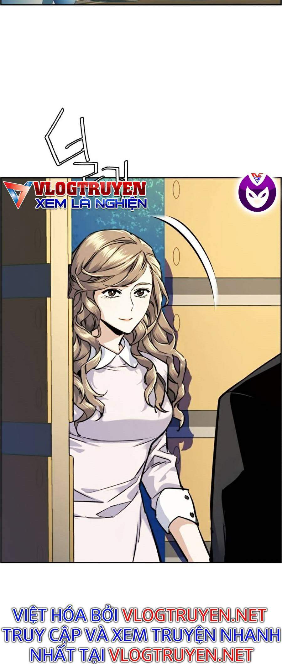 Bạn Học Của Tôi Là Lính Đánh Thuê chapter 63 - Upload bởi truyensieuhay.com