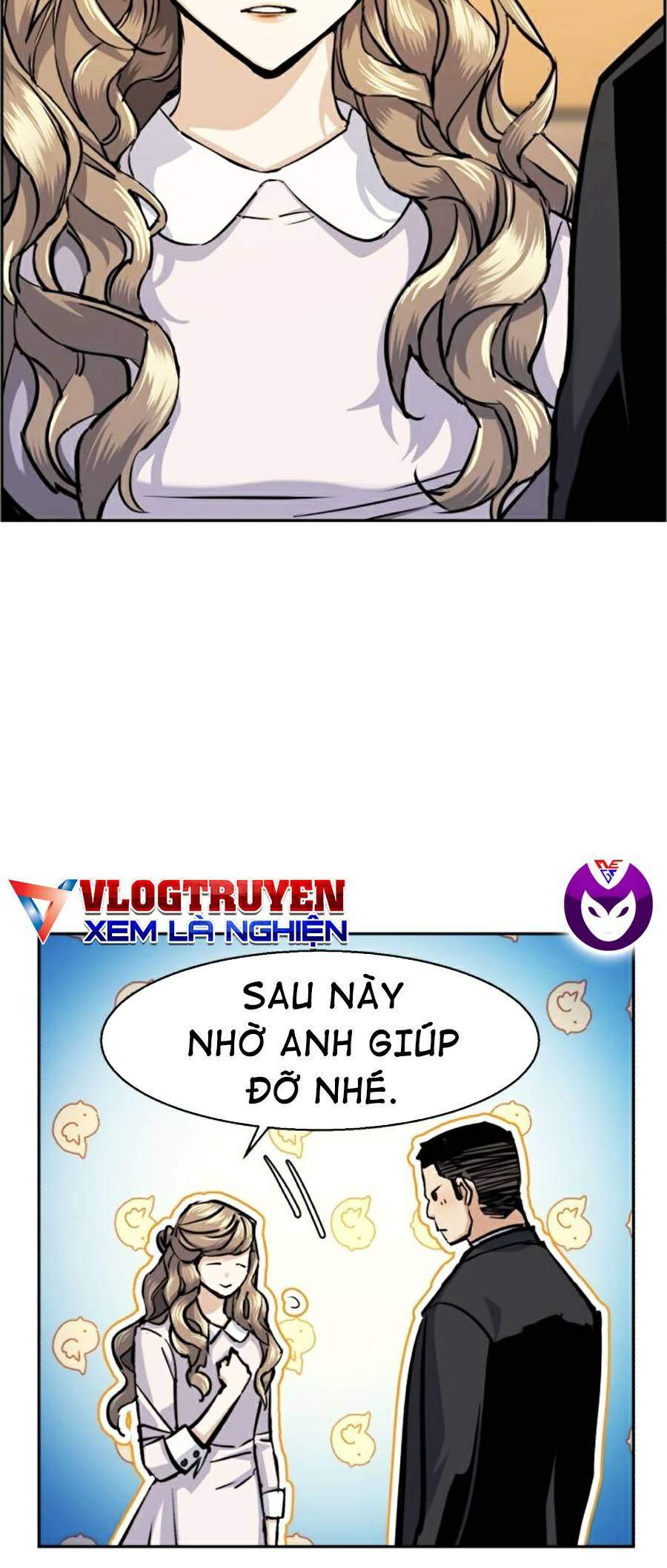 Bạn Học Của Tôi Là Lính Đánh Thuê chapter 63 - Upload bởi truyensieuhay.com