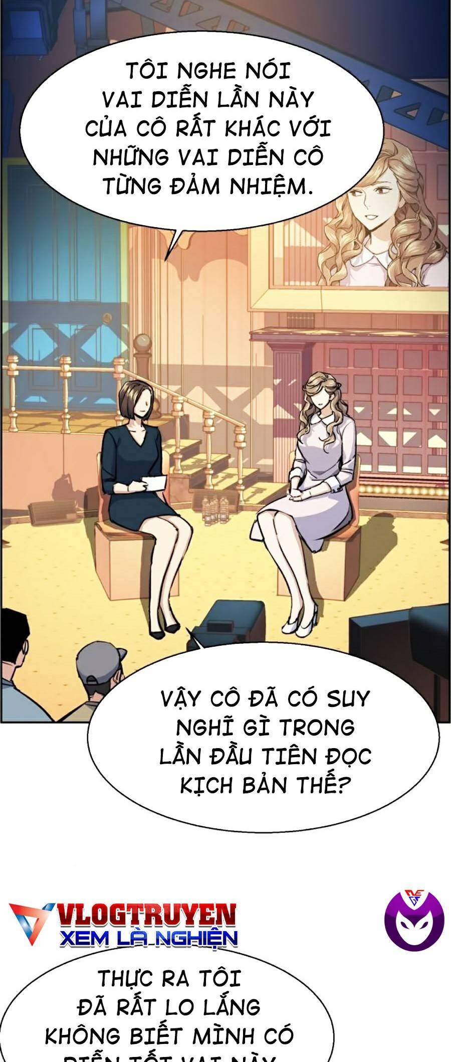 Bạn Học Của Tôi Là Lính Đánh Thuê chapter 63 - Upload bởi truyensieuhay.com
