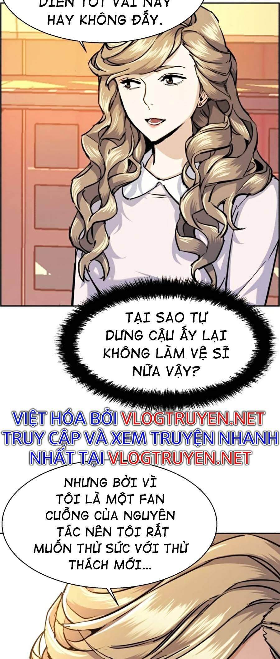 Bạn Học Của Tôi Là Lính Đánh Thuê chapter 63 - Upload bởi truyensieuhay.com
