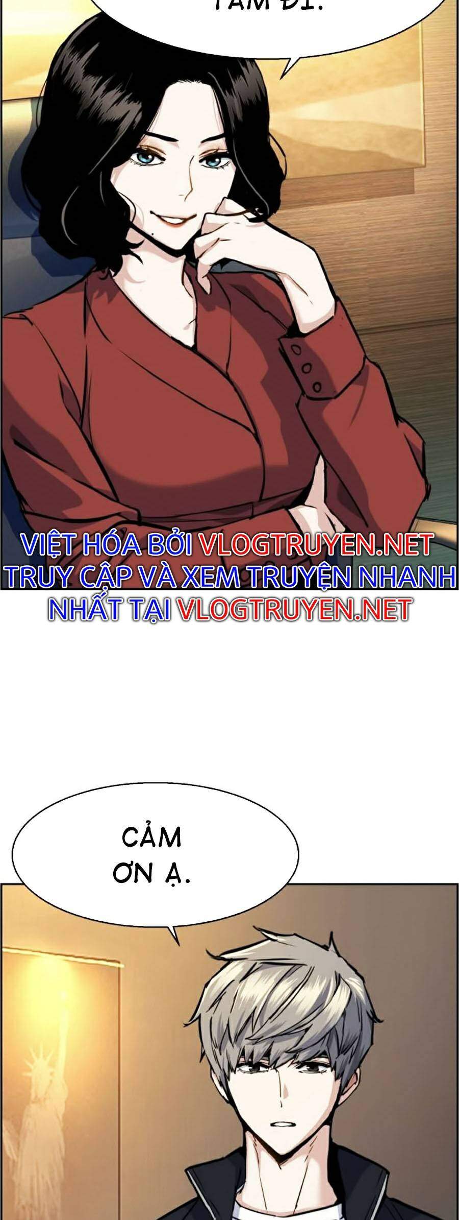 Bạn Học Của Tôi Là Lính Đánh Thuê chapter 63 - Upload bởi truyensieuhay.com