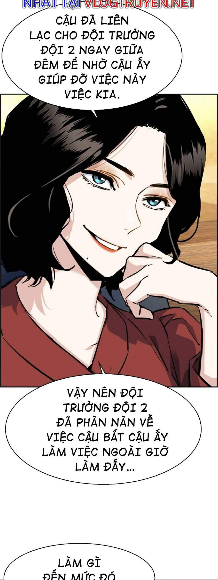 Bạn Học Của Tôi Là Lính Đánh Thuê chapter 63 - Upload bởi truyensieuhay.com