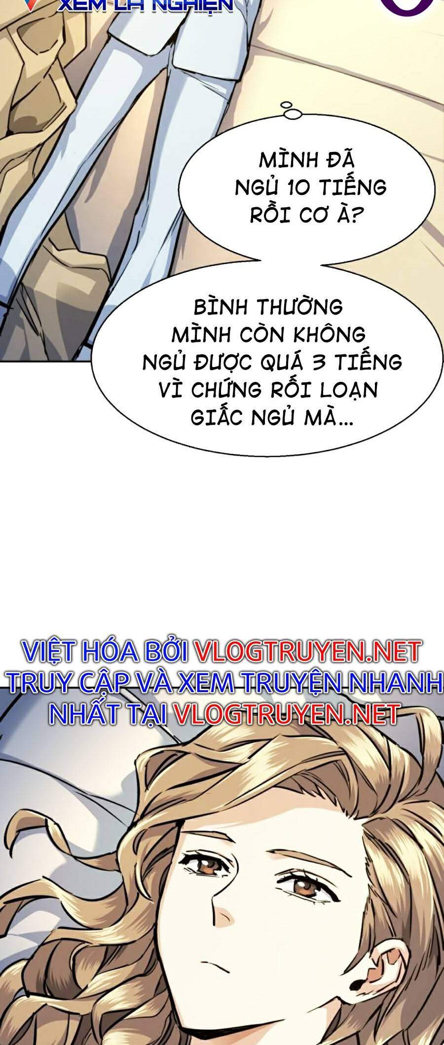 Bạn Học Của Tôi Là Lính Đánh Thuê chapter 63 - Upload bởi truyensieuhay.com