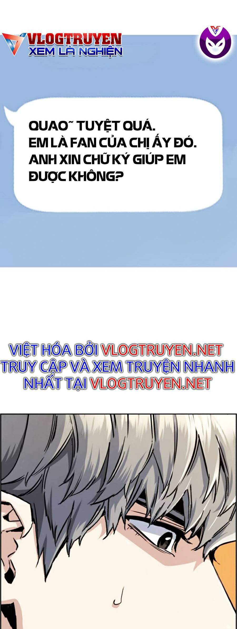 Bạn Học Của Tôi Là Lính Đánh Thuê chapter 63 - Upload bởi truyensieuhay.com