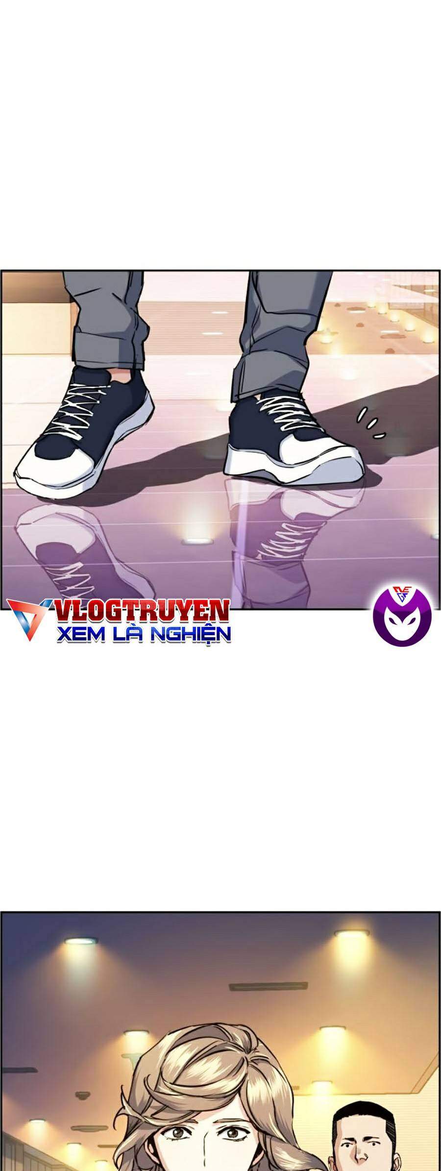 Bạn Học Của Tôi Là Lính Đánh Thuê chapter 63 - Upload bởi truyensieuhay.com