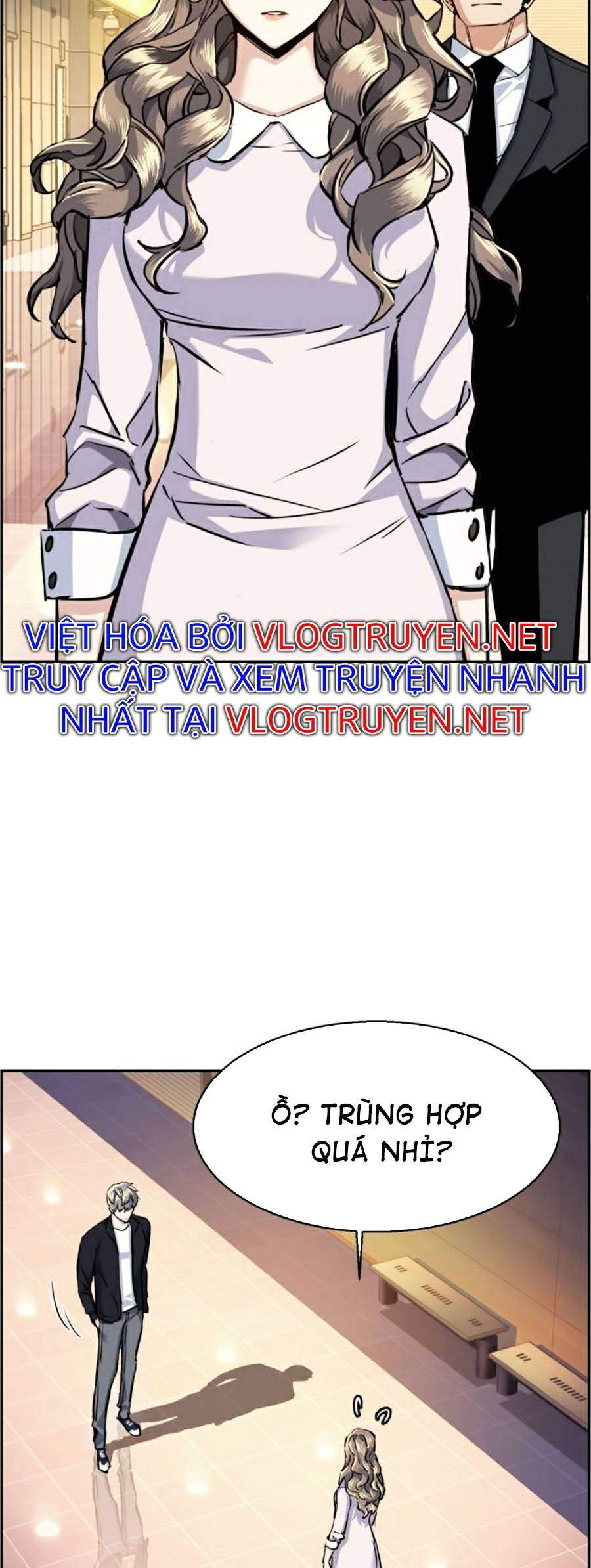 Bạn Học Của Tôi Là Lính Đánh Thuê chapter 63 - Upload bởi truyensieuhay.com
