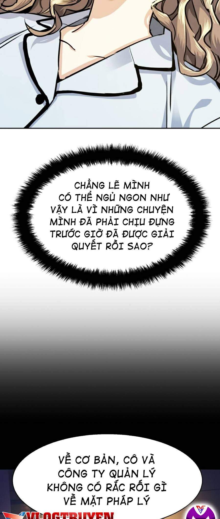 Bạn Học Của Tôi Là Lính Đánh Thuê chapter 63 - Upload bởi truyensieuhay.com