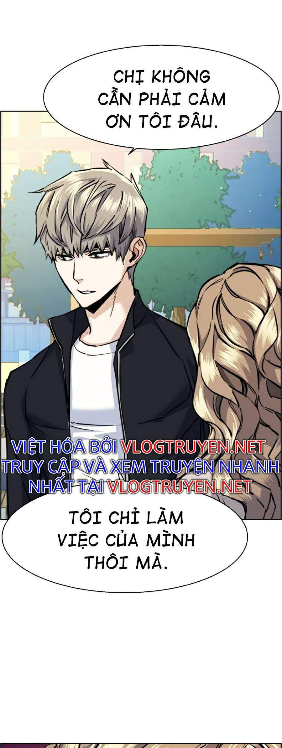 Bạn Học Của Tôi Là Lính Đánh Thuê chapter 63 - Upload bởi truyensieuhay.com
