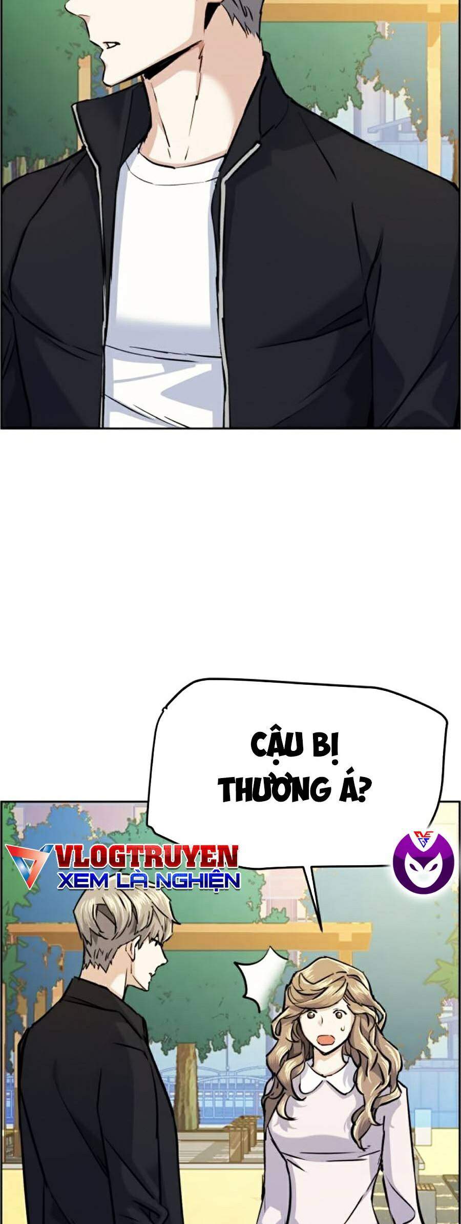 Bạn Học Của Tôi Là Lính Đánh Thuê chapter 63 - Upload bởi truyensieuhay.com