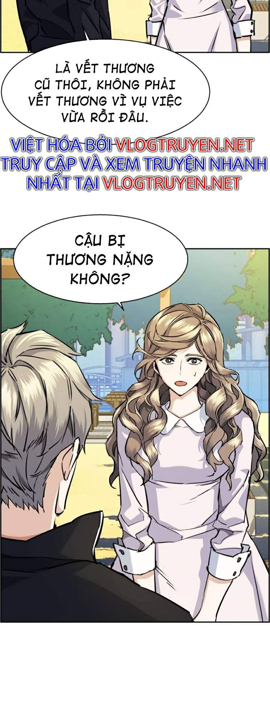 Bạn Học Của Tôi Là Lính Đánh Thuê chapter 63 - Upload bởi truyensieuhay.com