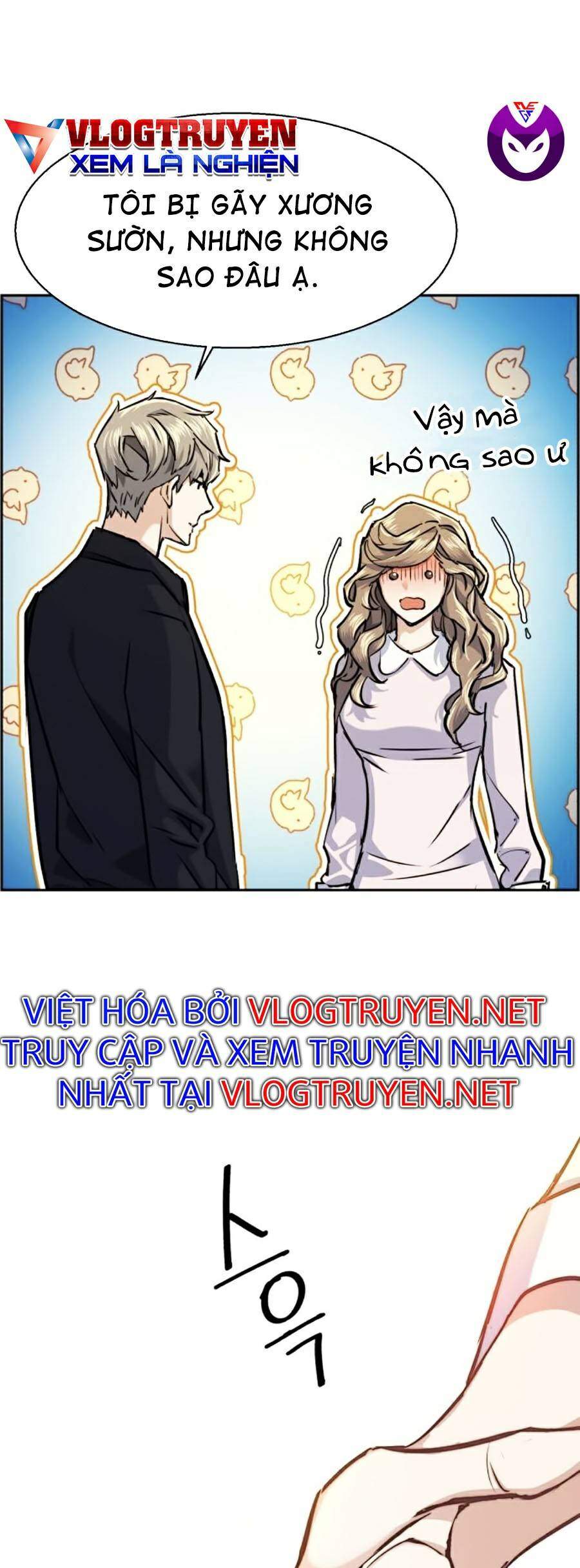 Bạn Học Của Tôi Là Lính Đánh Thuê chapter 63 - Upload bởi truyensieuhay.com