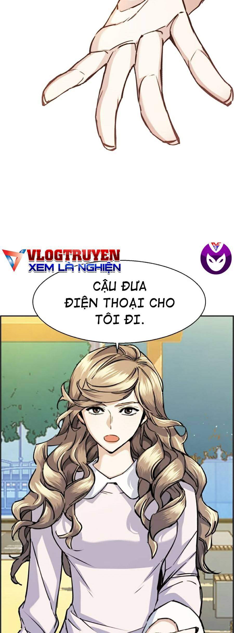 Bạn Học Của Tôi Là Lính Đánh Thuê chapter 63 - Upload bởi truyensieuhay.com