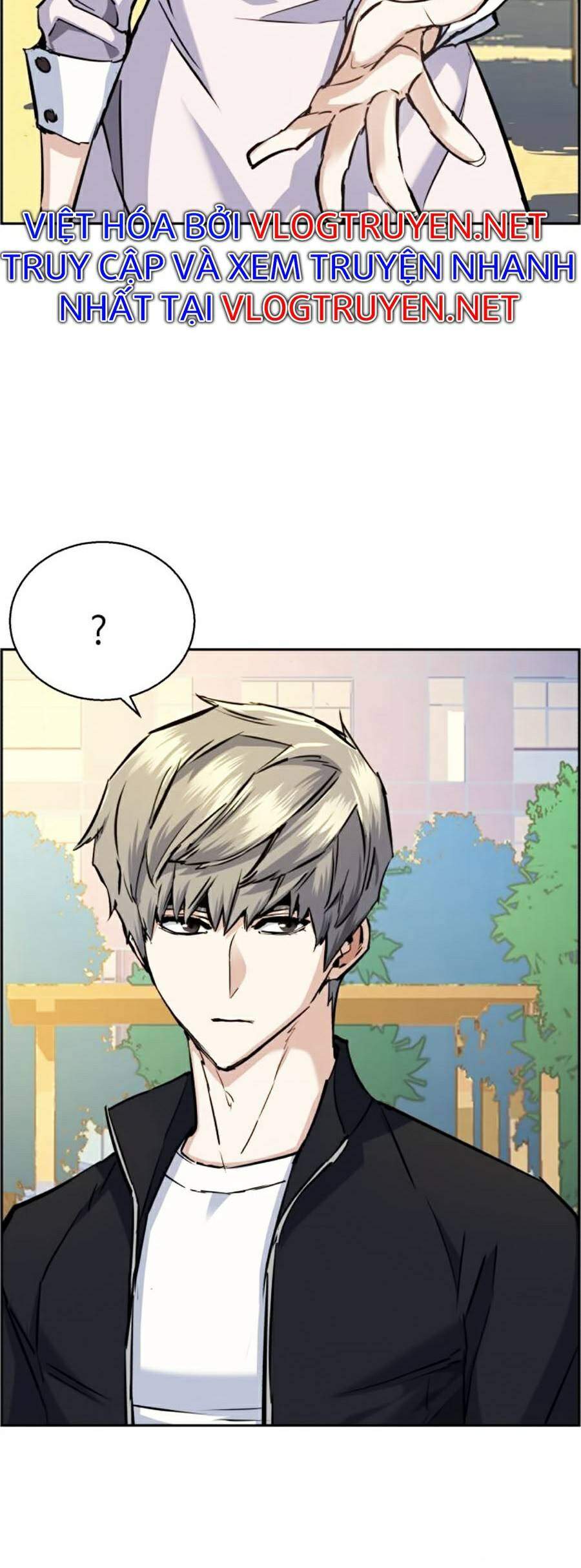 Bạn Học Của Tôi Là Lính Đánh Thuê chapter 63 - Upload bởi truyensieuhay.com