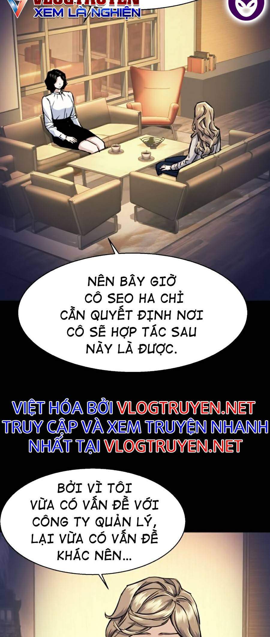 Bạn Học Của Tôi Là Lính Đánh Thuê chapter 63 - Upload bởi truyensieuhay.com