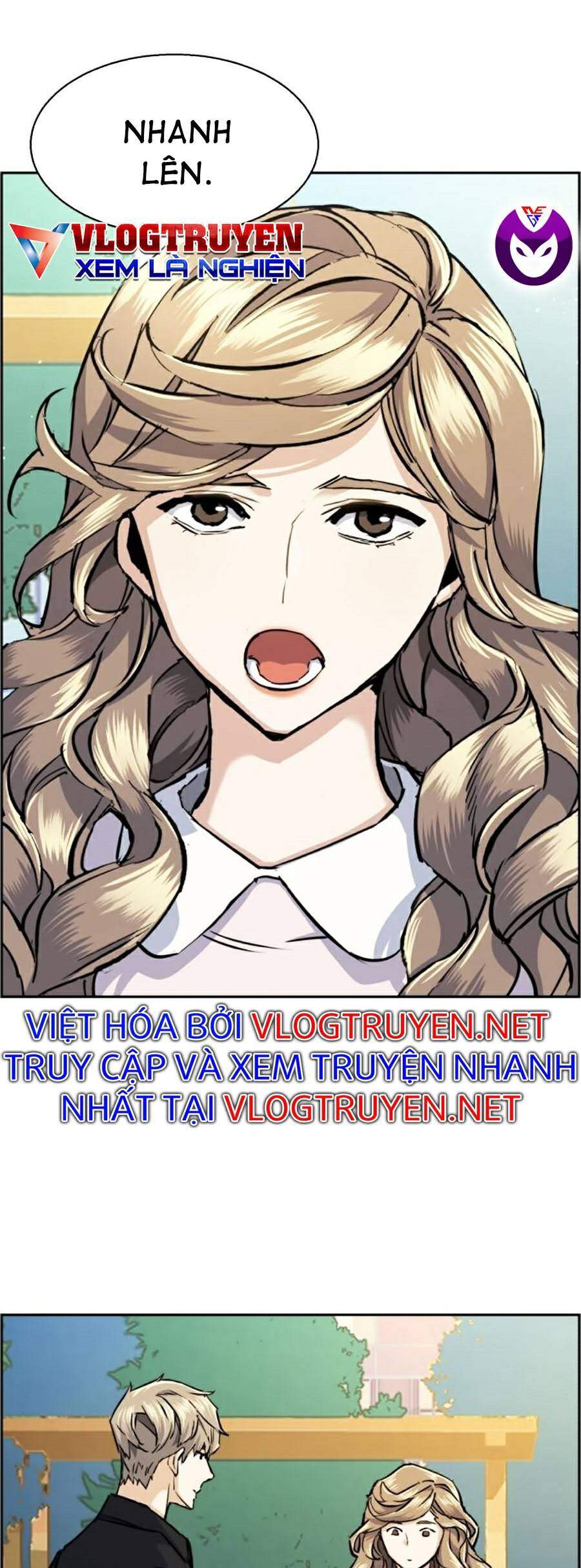 Bạn Học Của Tôi Là Lính Đánh Thuê chapter 63 - Upload bởi truyensieuhay.com
