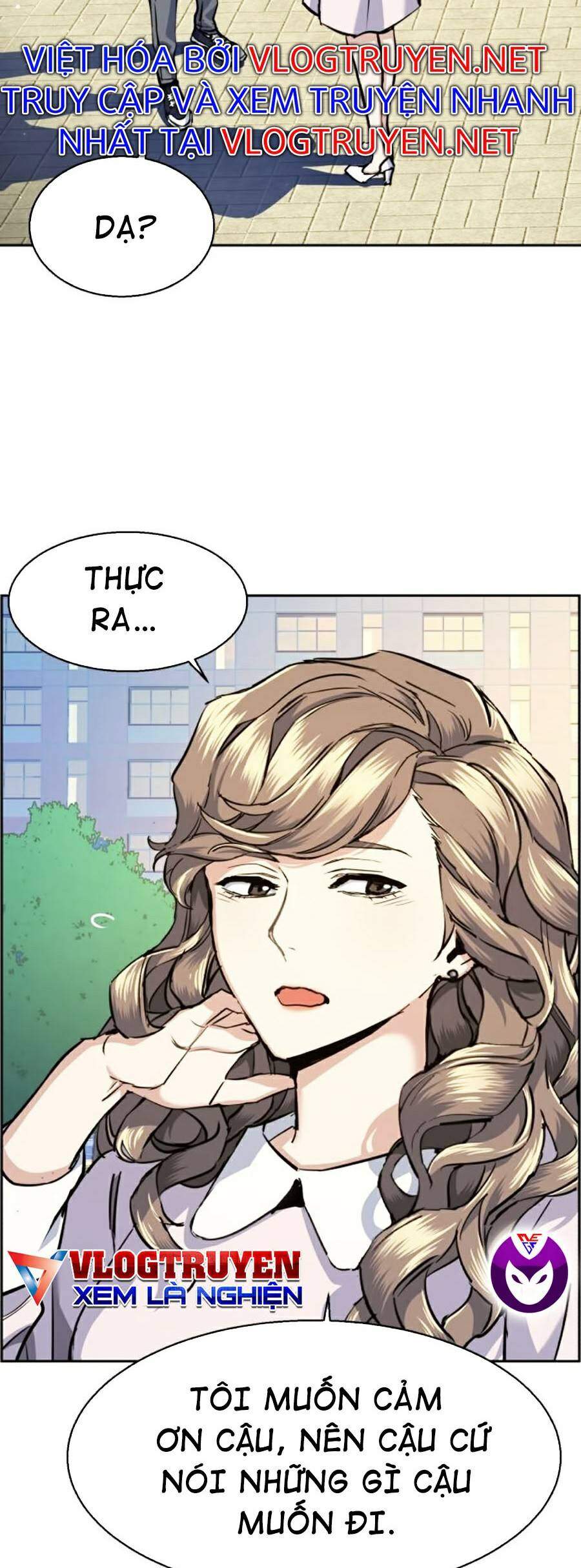 Bạn Học Của Tôi Là Lính Đánh Thuê chapter 63 - Upload bởi truyensieuhay.com