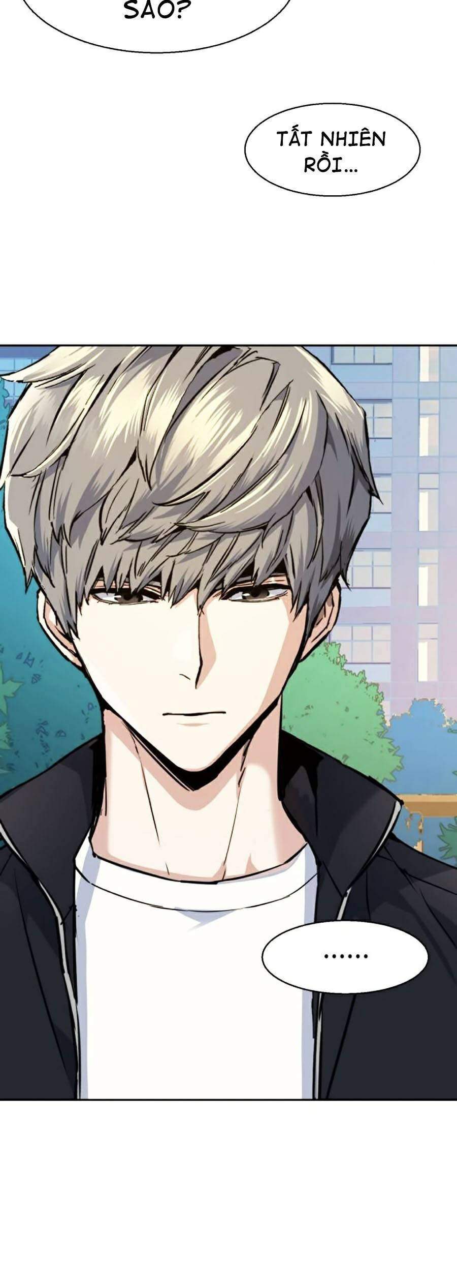 Bạn Học Của Tôi Là Lính Đánh Thuê chapter 63 - Upload bởi truyensieuhay.com