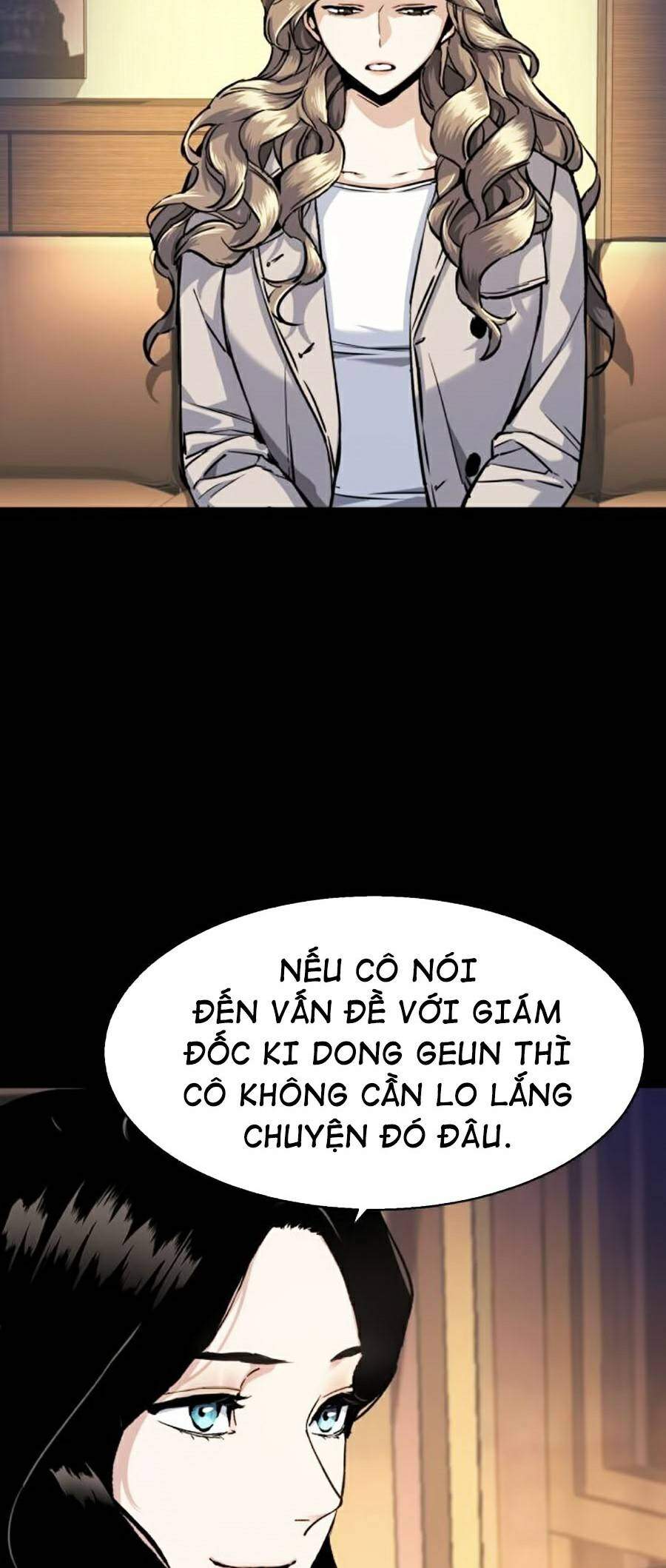 Bạn Học Của Tôi Là Lính Đánh Thuê chapter 63 - Upload bởi truyensieuhay.com