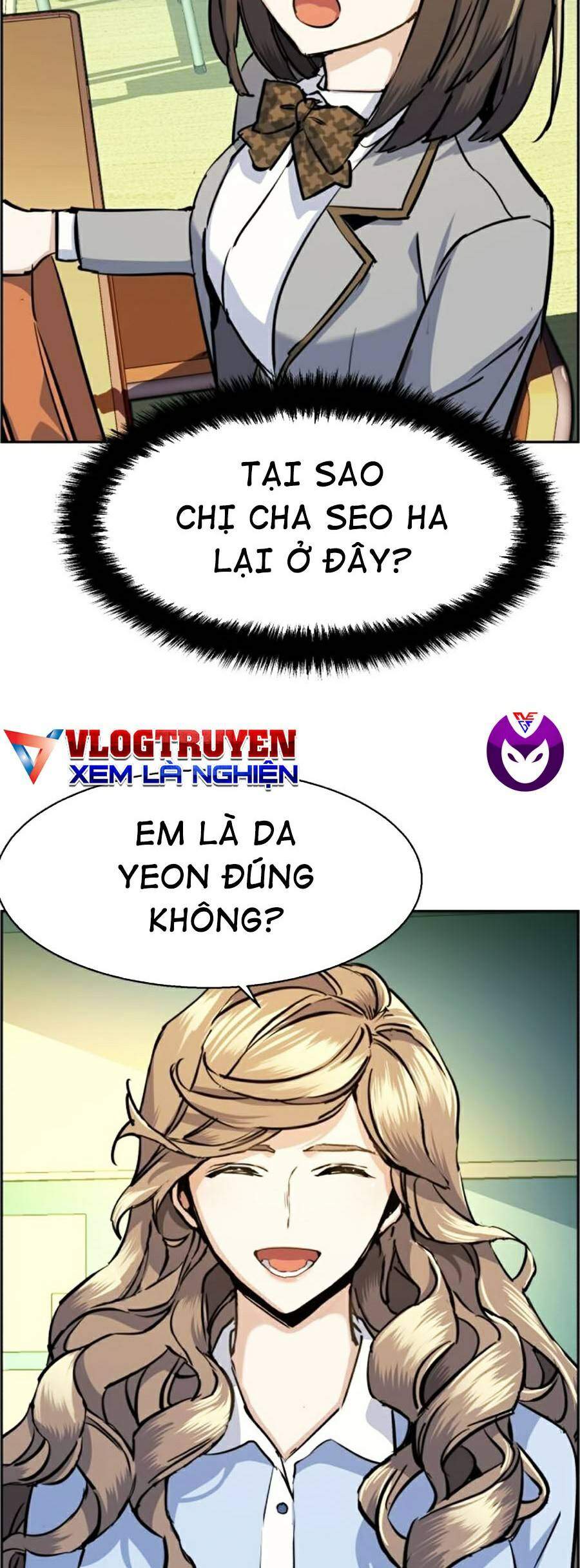 Bạn Học Của Tôi Là Lính Đánh Thuê chapter 63 - Upload bởi truyensieuhay.com
