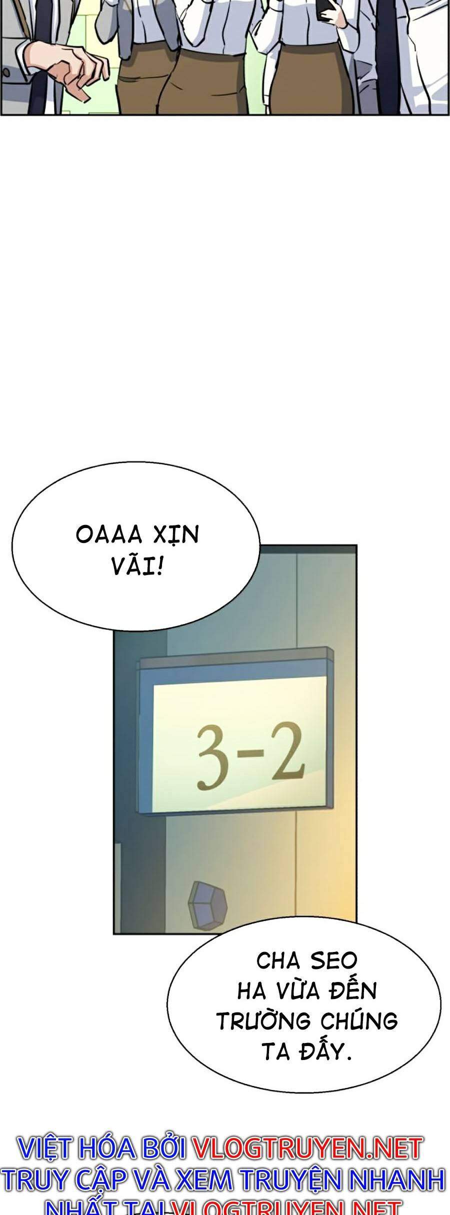 Bạn Học Của Tôi Là Lính Đánh Thuê chapter 63 - Upload bởi truyensieuhay.com