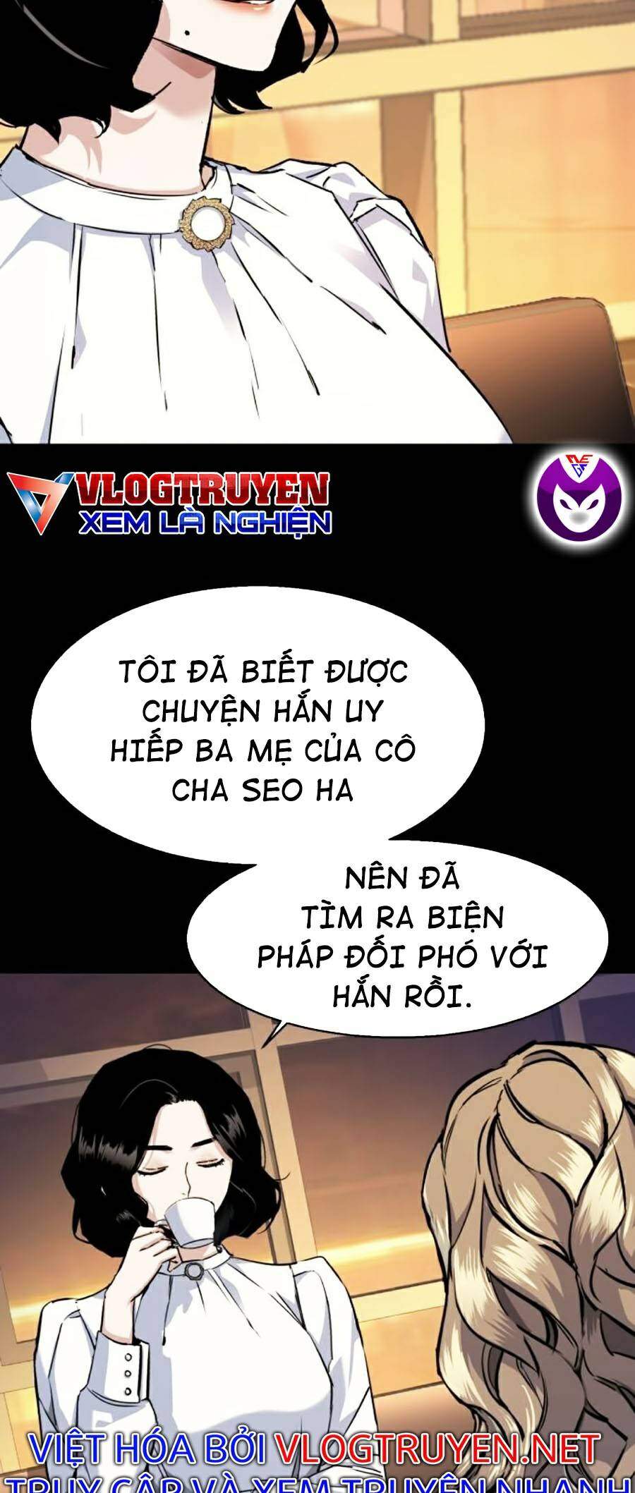 Bạn Học Của Tôi Là Lính Đánh Thuê chapter 63 - Upload bởi truyensieuhay.com