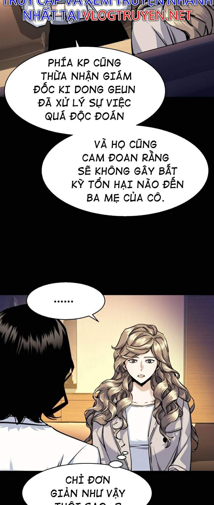 Bạn Học Của Tôi Là Lính Đánh Thuê chapter 63 - Upload bởi truyensieuhay.com