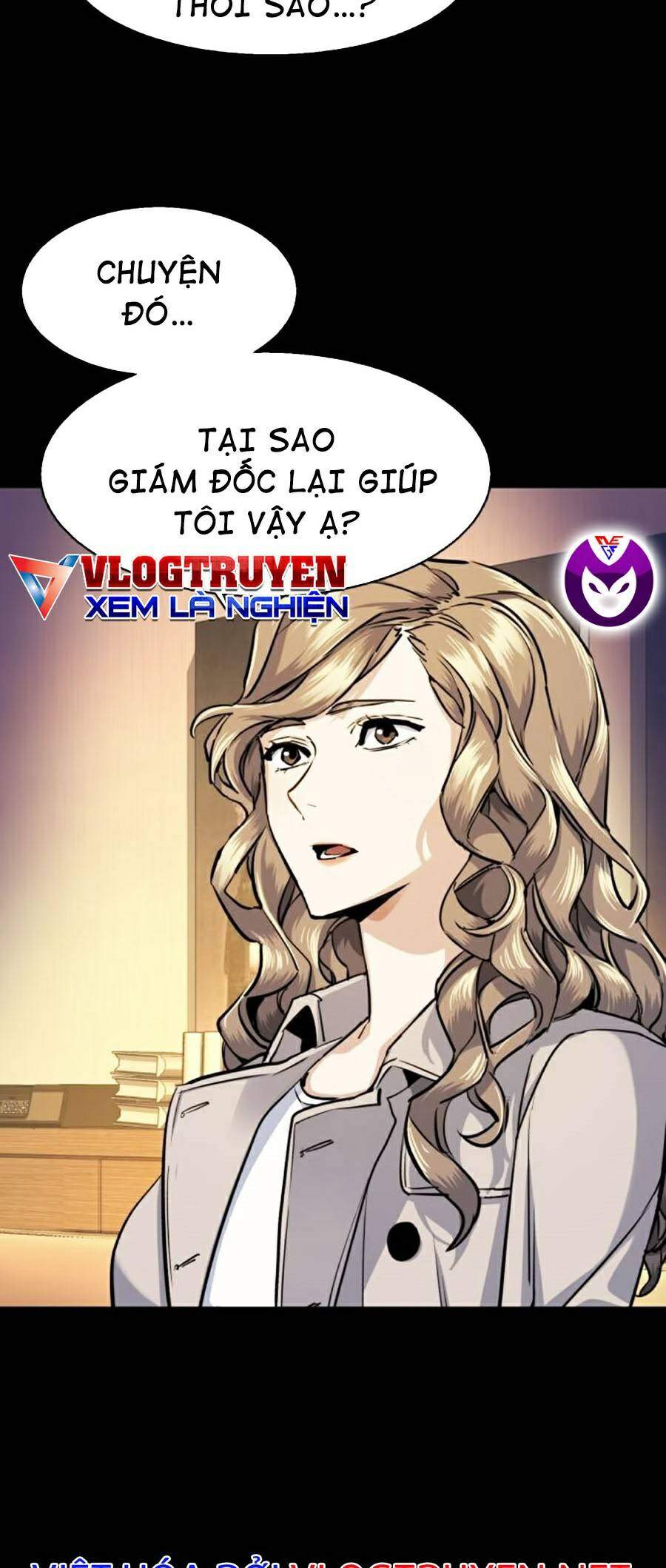 Bạn Học Của Tôi Là Lính Đánh Thuê chapter 63 - Upload bởi truyensieuhay.com
