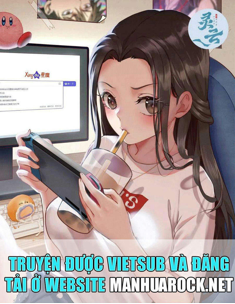 Chiến Hồn Tuyệt Thế. chapter 323 - Trang 1