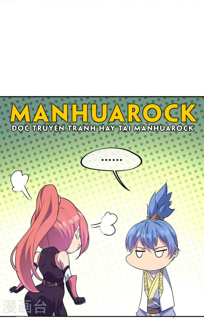 Chiến Hồn Tuyệt Thế. chapter 323 - Trang 14