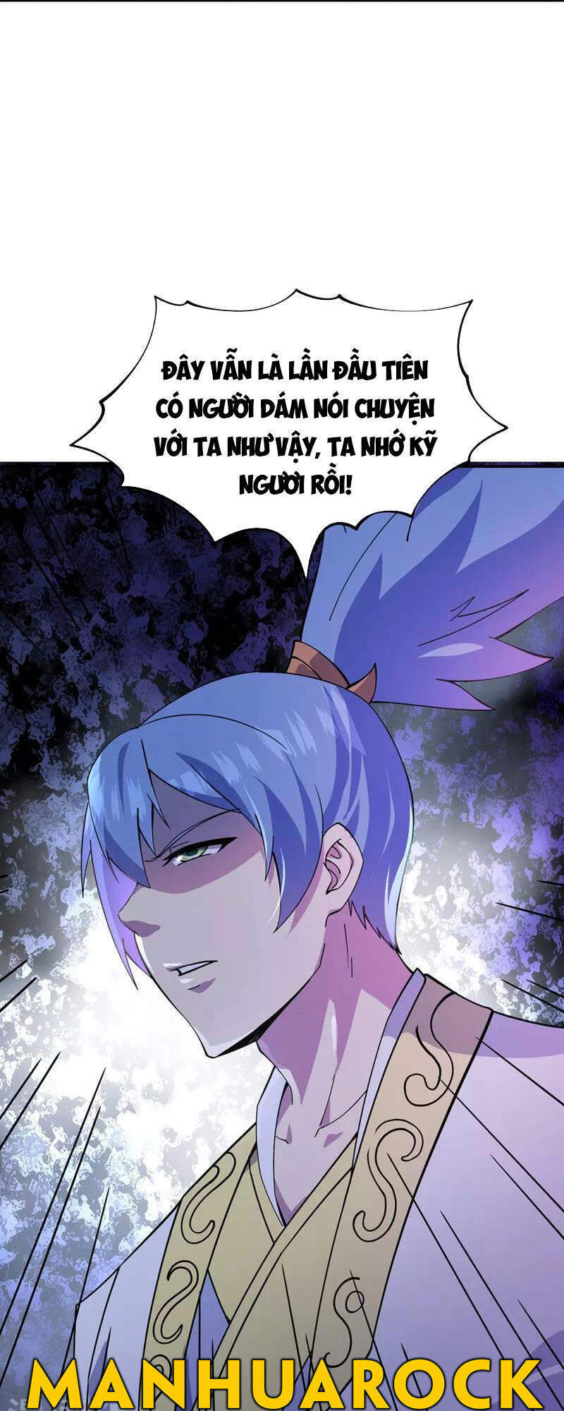 Chiến Hồn Tuyệt Thế. chapter 323 - Trang 18