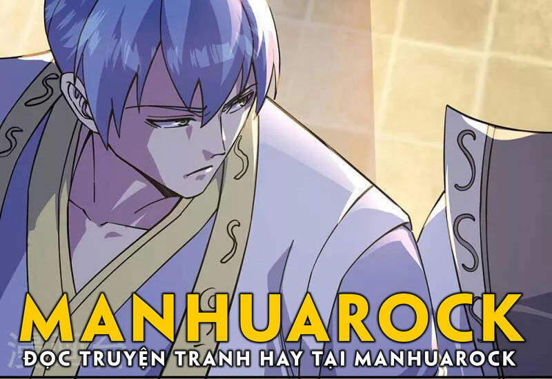 Chiến Hồn Tuyệt Thế. chapter 323 - Trang 22