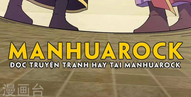 Chiến Hồn Tuyệt Thế. chapter 323 - Trang 26