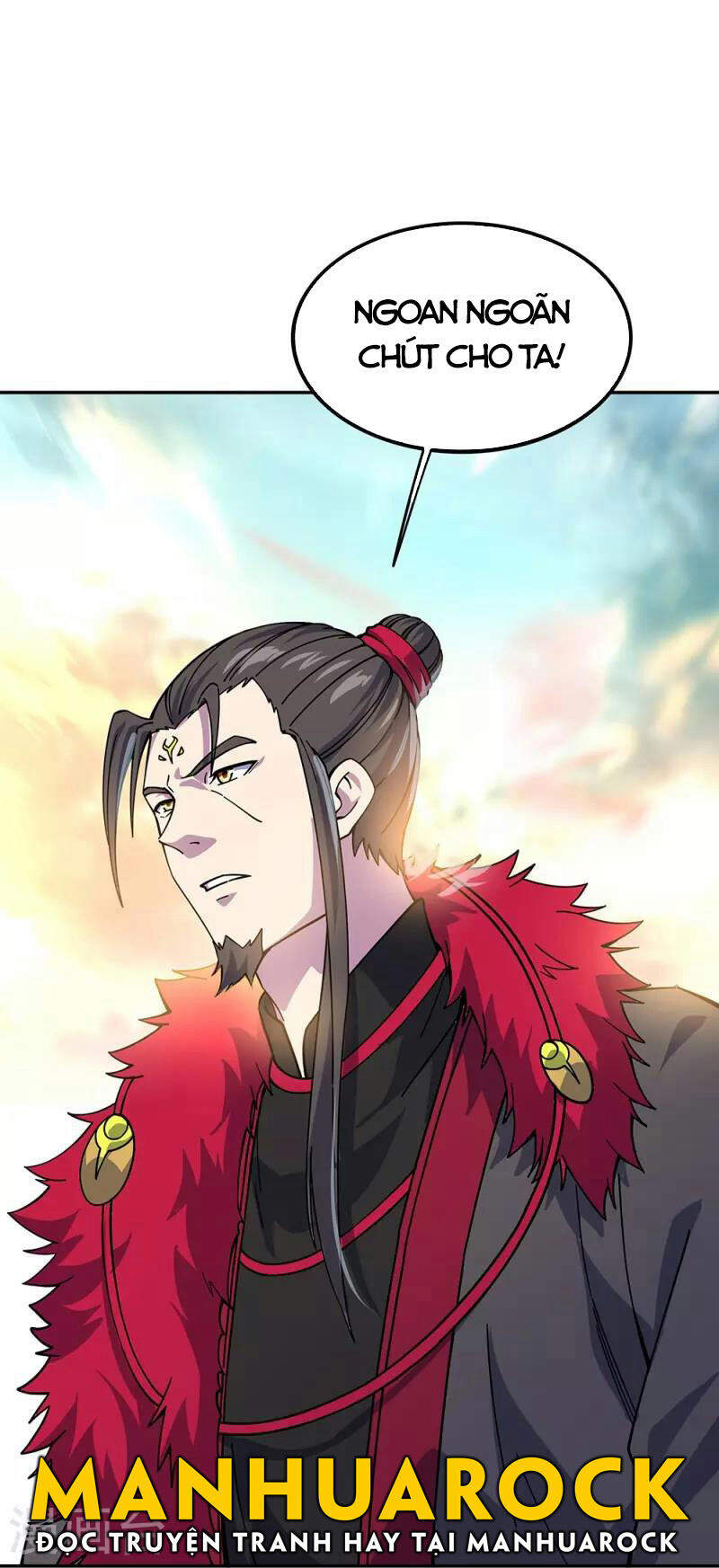 Chiến Hồn Tuyệt Thế. chapter 323 - Trang 37
