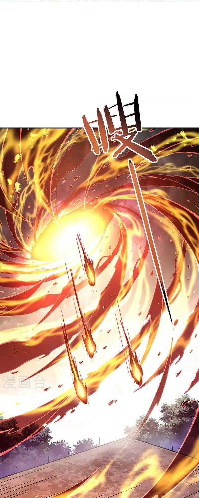 Chiến Hồn Tuyệt Thế. chapter 323 - Trang 41