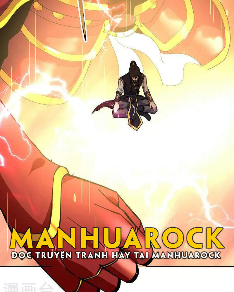 Chiến Hồn Tuyệt Thế. chapter 323 - Trang 50