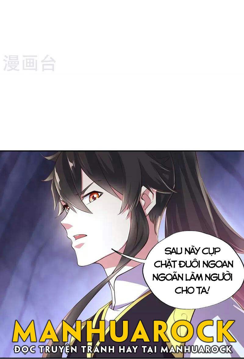 Chiến Hồn Tuyệt Thế. chapter 323 - Trang 57
