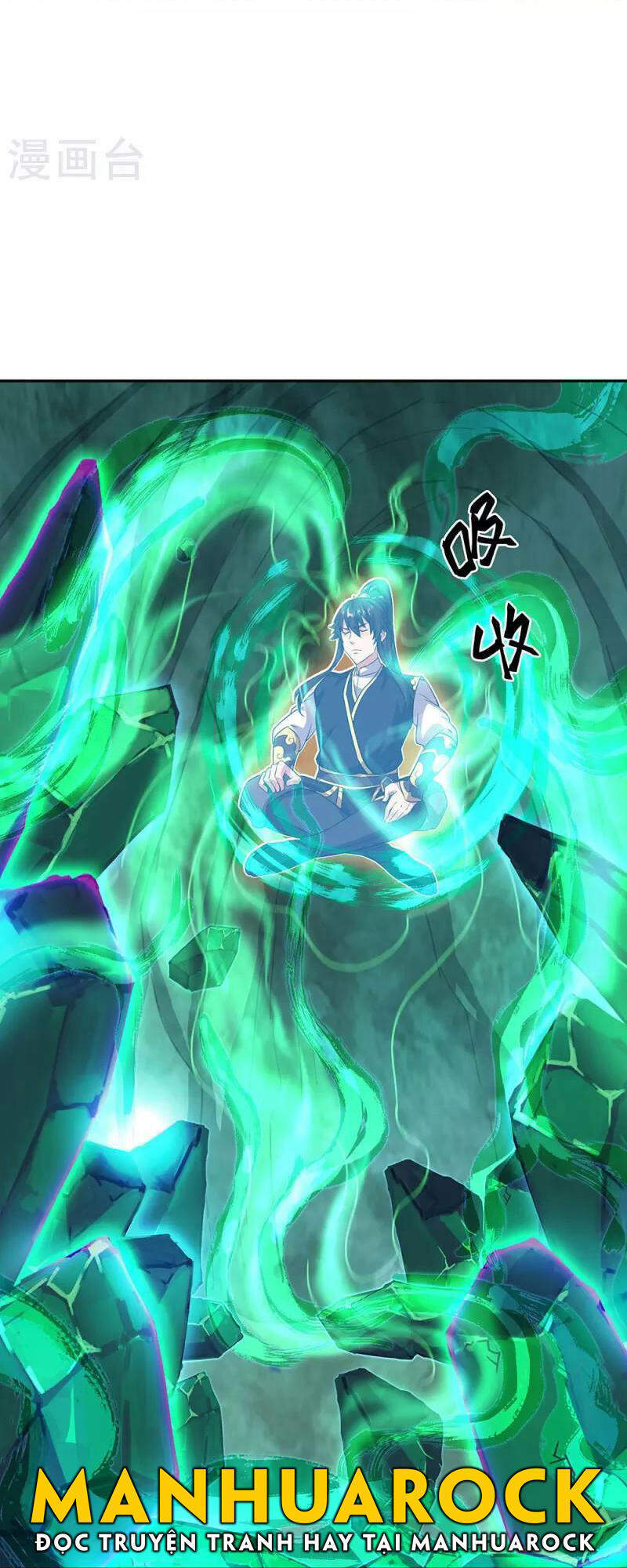 Chiến Hồn Tuyệt Thế. chapter 323 - Trang 58