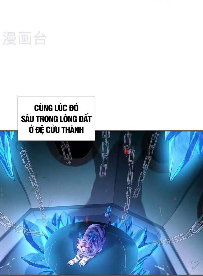Chiến Hồn Tuyệt Thế. chapter 323 - Trang 62