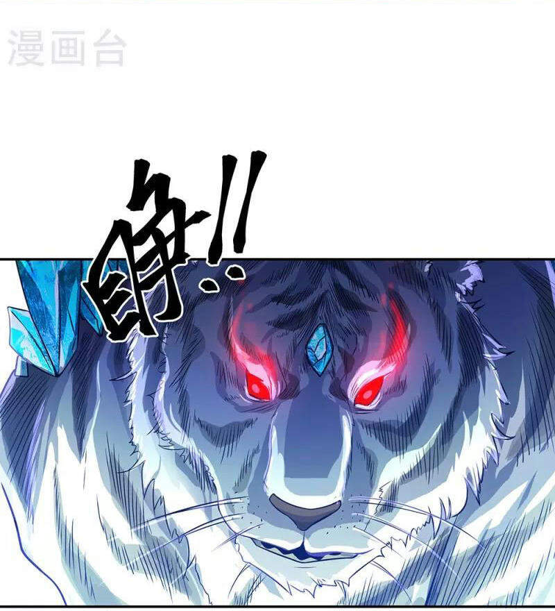 Chiến Hồn Tuyệt Thế. chapter 323 - Trang 63